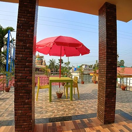 The Pelican Beach Resort Mandarmani Esterno foto