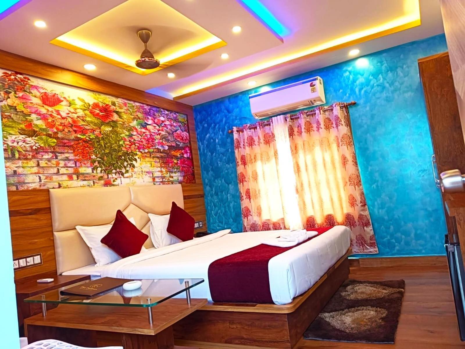 The Pelican Beach Resort Mandarmani Esterno foto