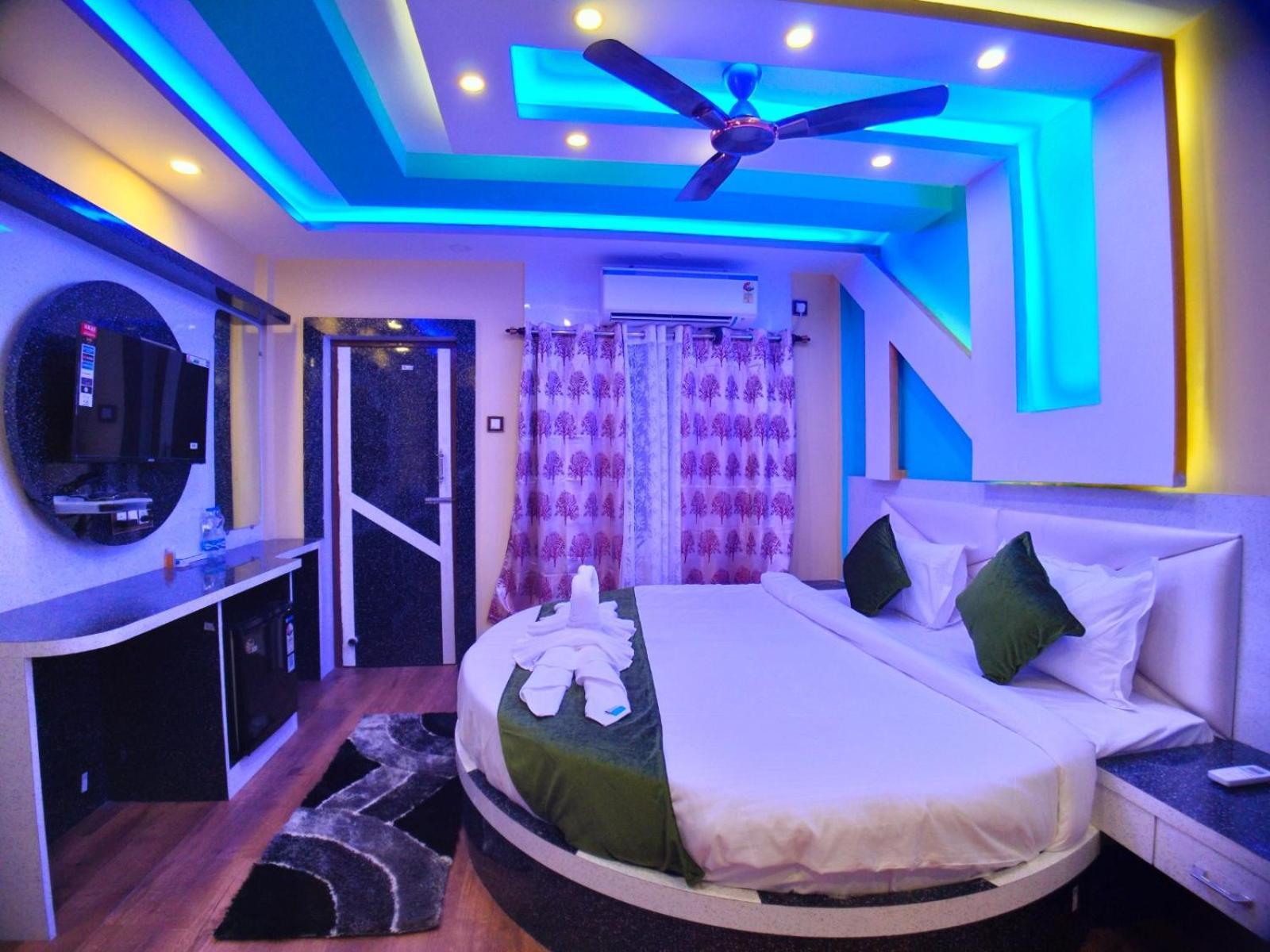 The Pelican Beach Resort Mandarmani Esterno foto