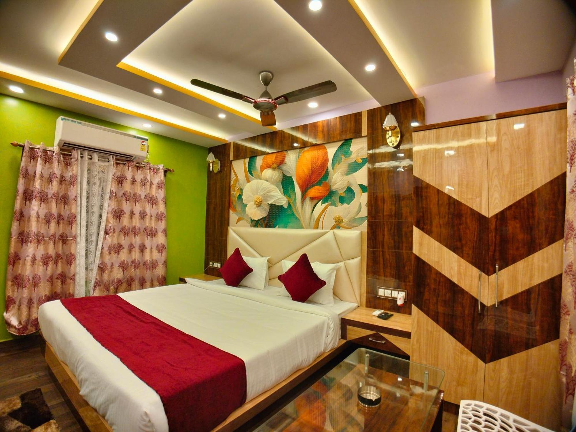 The Pelican Beach Resort Mandarmani Esterno foto